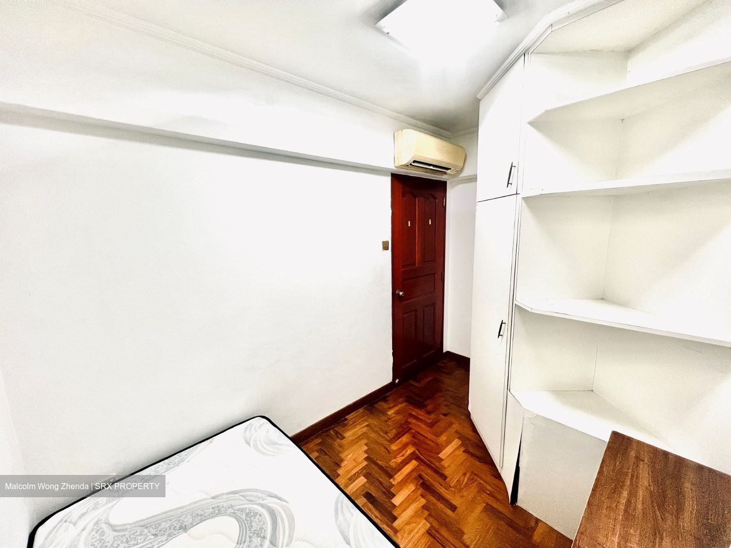 Melville Park (D18), Condominium #562083621